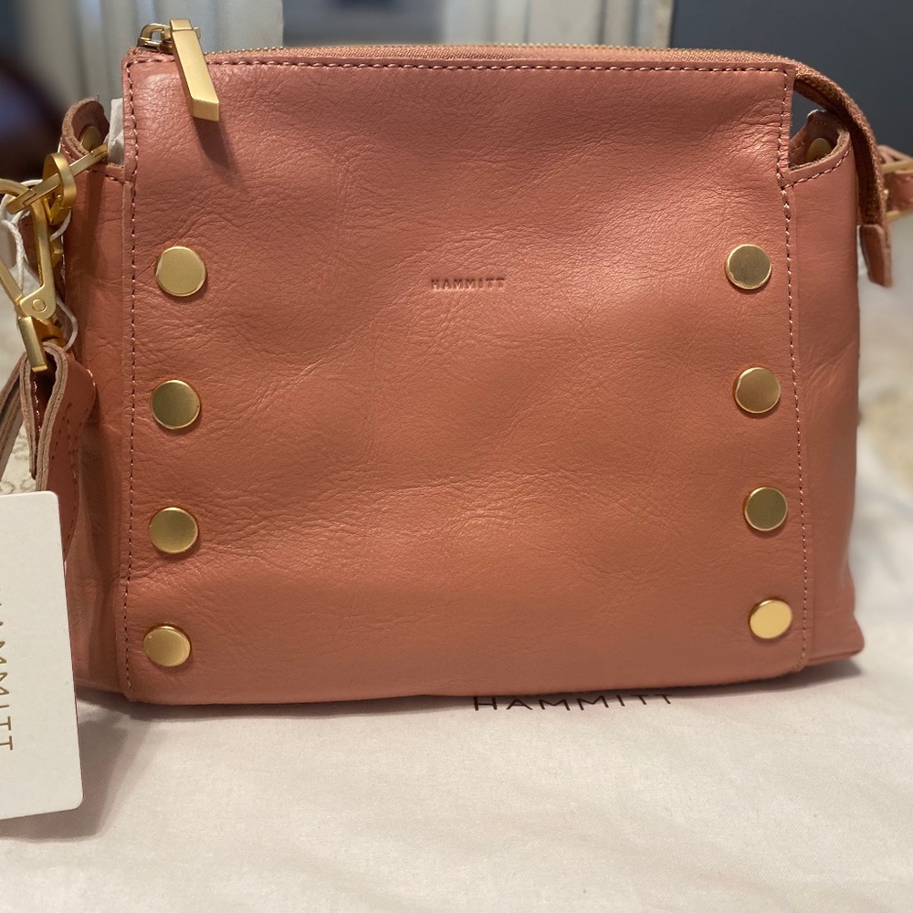 Hammitt Bryant bag NWT size Medium